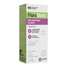 NS FLORABIOTIC INSTANT 8 SOBRES (1)