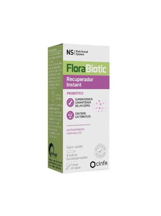 NS FLORABIOTIC INSTANT 8 SOBRES (1)