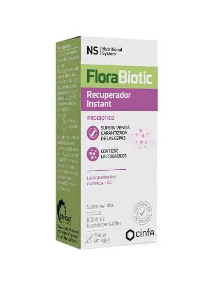 NS FLORABIOTIC INSTANT 8 SOBRES (1)