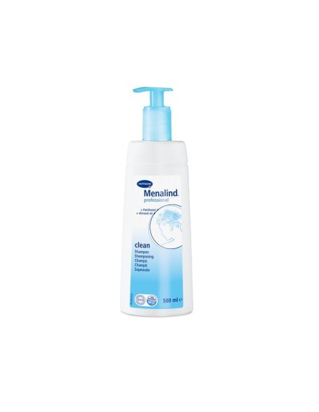 MENALIND PROFESSIONAL CHAMPU TRATANTE  500 ML