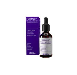 Forbald Tónico Anticaída – 40 ml