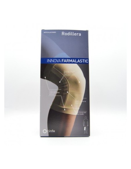 RODILLERA INNOVA T G