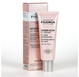 Filorga Oxygen-Glow CC Cream SPF30 – 40 ml