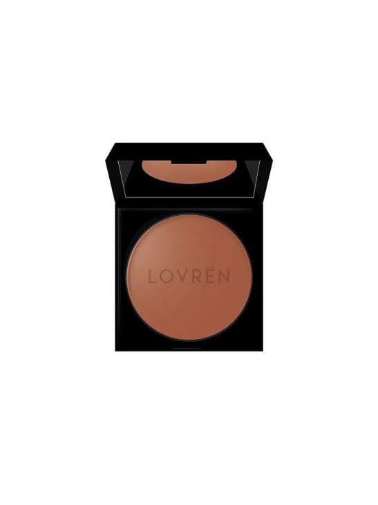 LOVREN  TIERRA POWER NUDE BRONZE