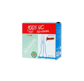100% NC Microbiota 13 Joven – 15 + 30 cápsulas