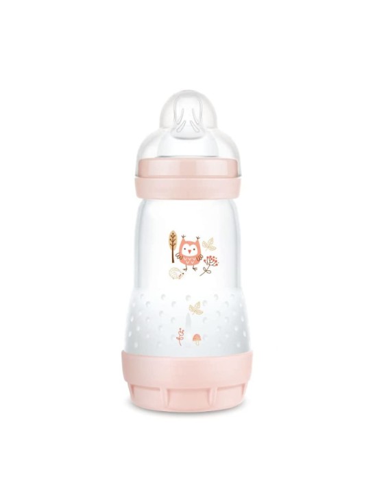 MAM Easy Start Anti-Colic Biberón Matt 260 ml
