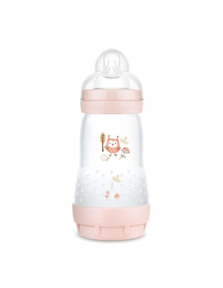 MAM Easy Start Anti-Colic Biberón Matt 260 ml