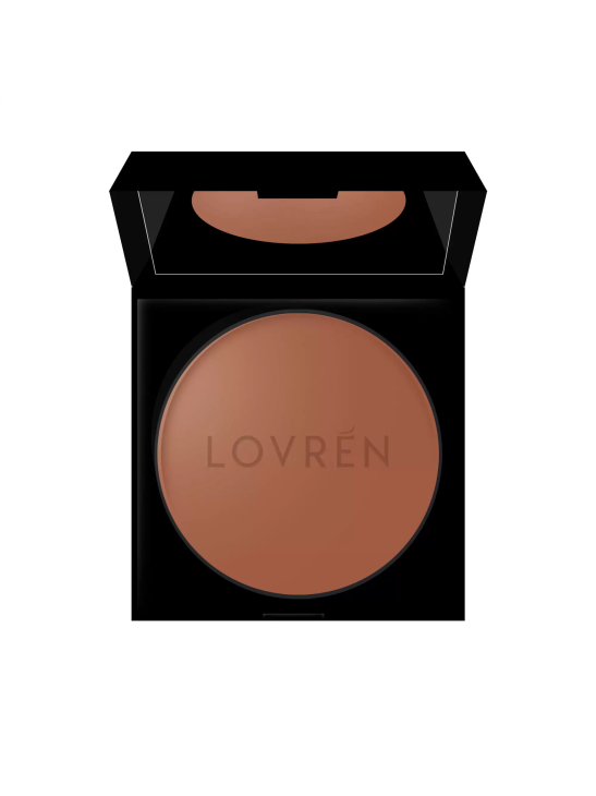 Lovrén Tierra Bronceador Power Bronze