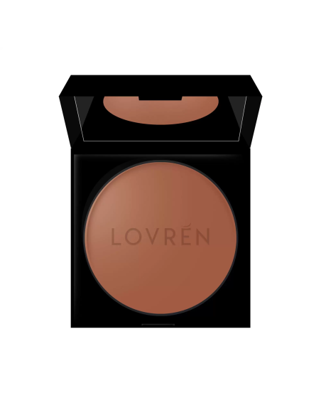 Lovrén Tierra Bronceador Power Bronze