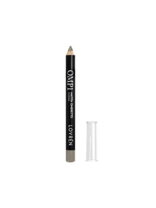 Lovrén Lápiz Sombra de Ojos Platinum
