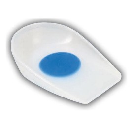 Cazoleta Espolón Calcáneo Central – Talla S