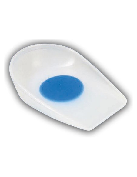 Cazoleta Espolón Calcáneo Central – Talla S