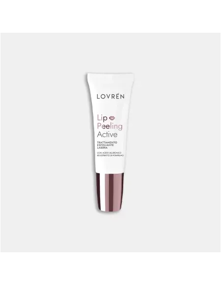 Lovrén Lip Peeling Active – Exfoliante Labial