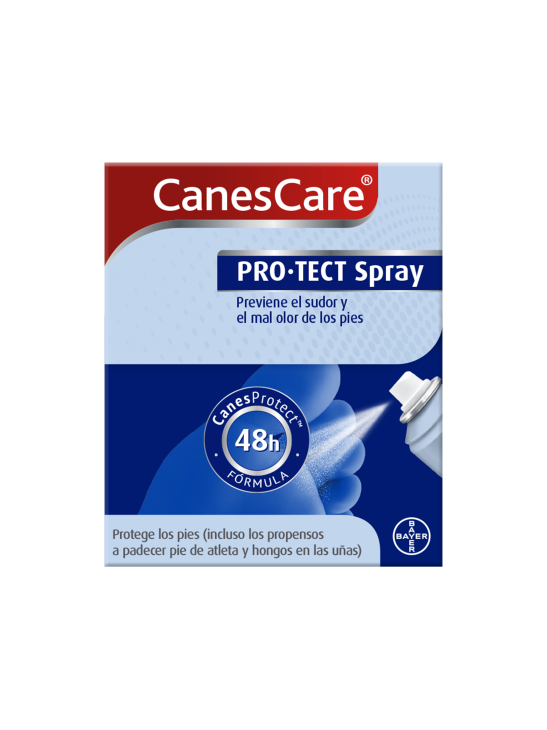 Canescare Protect Spray – 200 ml