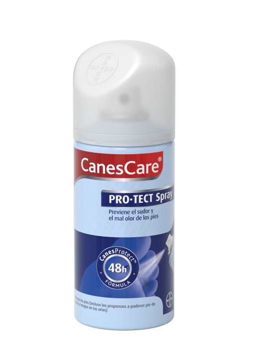 Canescare Protect Spray – 200 ml