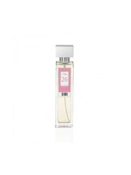 IAP Pharma Eau de Parfum Pour Femme Nº 26 | 150 ml
