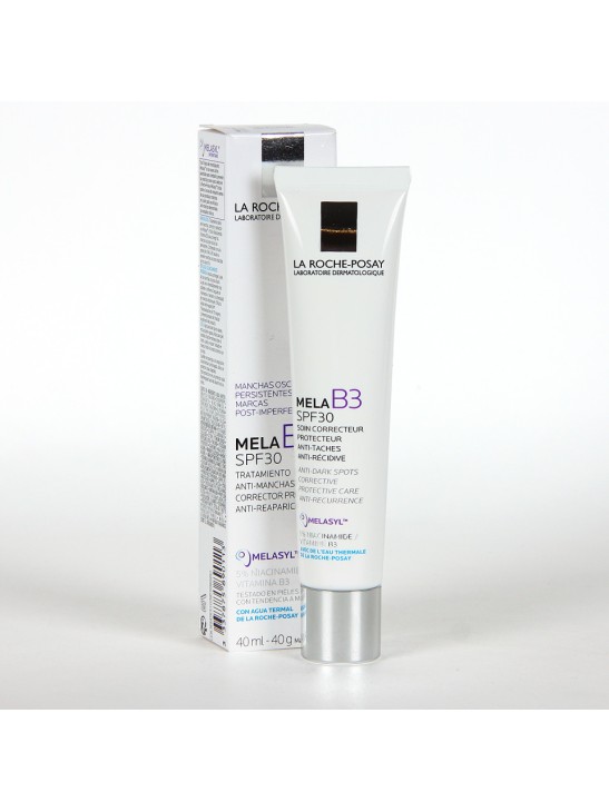 La Roche-Posay Mela B3 Crema SPF 30 – 40 ml