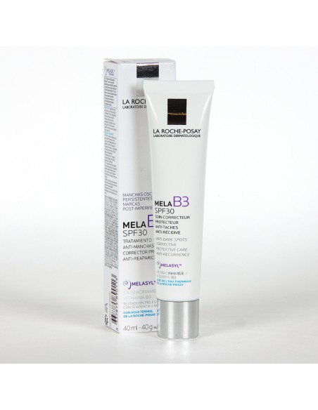 La Roche-Posay Mela B3 Crema SPF 30 – 40 ml
