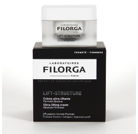 Filorga Lift-Structure 50 ml | Crema efecto lifting reafirmante