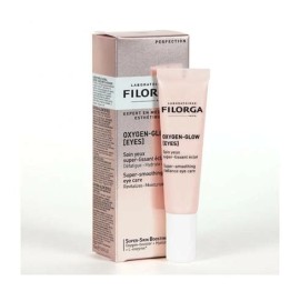 Filorga Oxygen-Glow Eyes 15 ml | Contorno de ojos iluminador