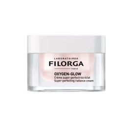 Filorga Oxygen-Glow Crema 50 ml | Crema iluminadora perfeccionadora