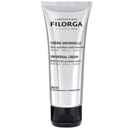 Filorga Crema Universal 100 ml | Hidratación diaria multiusos