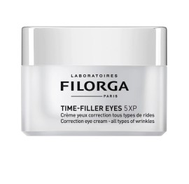 Filorga Time-Filler Eyes 5XP 15 ml | Contorno de ojos antiedad