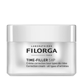 Filorga Time-Filler 5XP Crema 50 ml | Crema antiedad global