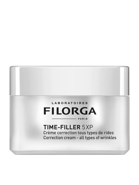 Filorga Time-Filler 5XP Crema 50 ml | Crema antiedad global