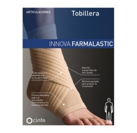 TOBILLERA INNOVA T XG