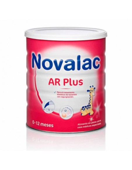 NOVALAC AR PLUS 1 800 GR