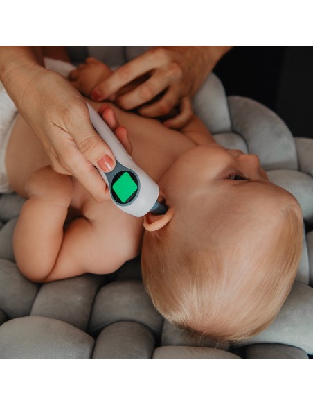 Suavinex Termómetro Digital Infrarrojos sin Contacto