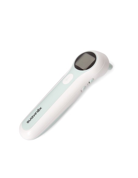 Suavinex Termómetro Digital Infrarrojos sin Contacto (4)
