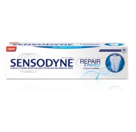 SENSODYNE REPAIR PROTECT 75 ML