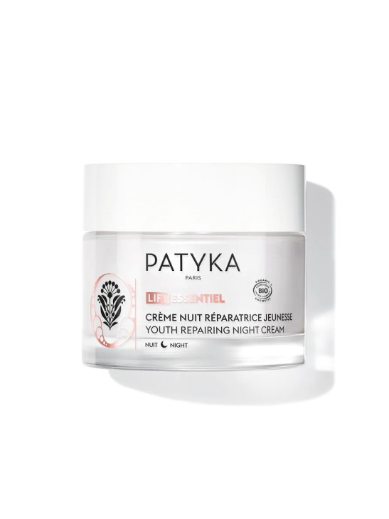 Patyka Lift Essentiel Crema de Noche 50 ml