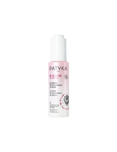 Patyka Age Global Supreme Sérum 30 ml