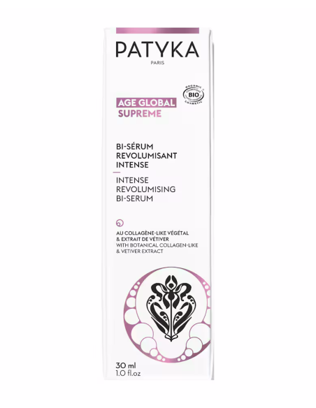 Patyka Age Global Supreme Sérum 30 ml (1)