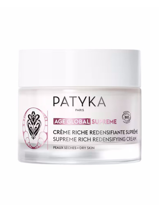 Patyka Age Global Supreme Crema Piel Seca (2)