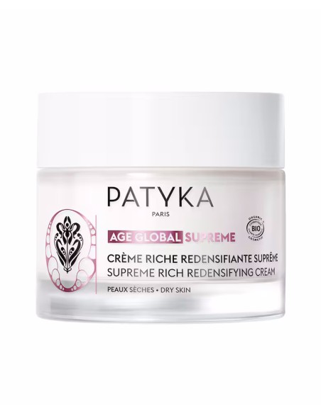 Patyka Age Global Supreme Crema Piel Seca (2)