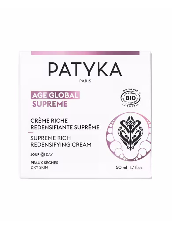 Patyka Age Global Supreme Crema Piel Seca (3)