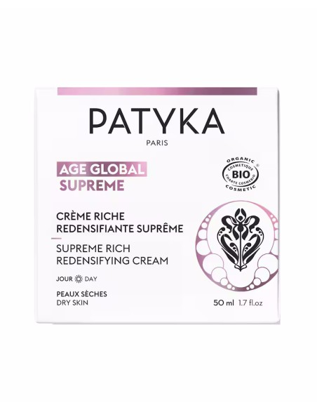 Patyka Age Global Supreme Crema Piel Seca (3)