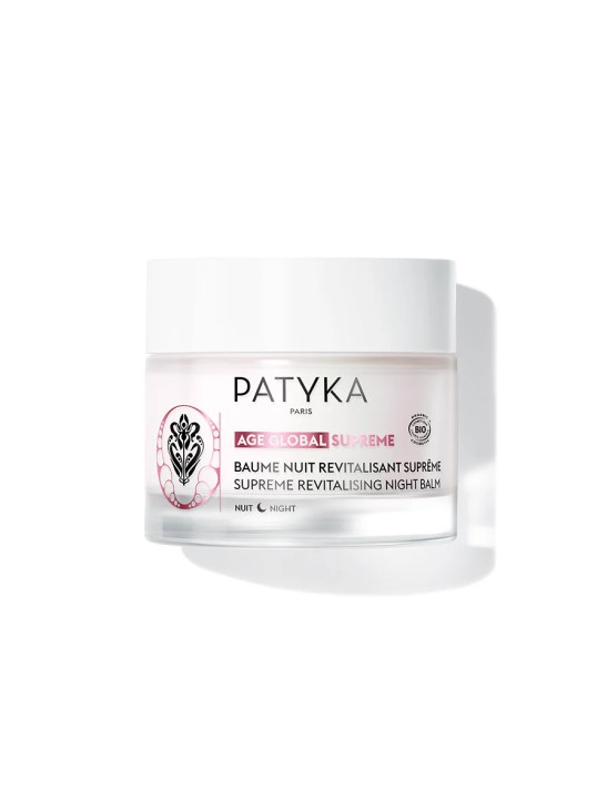 Patyka Age Global Supreme Crema de Noche (2)