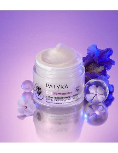 Patyka Age Global Supreme Crema Piel Normal a Mixta (1)