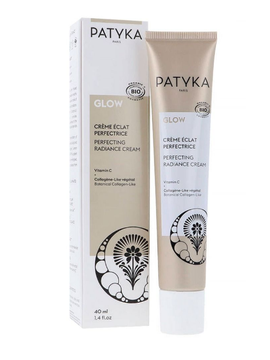 Patyka Glow Crème Éclat Perfectrice 40 ml
