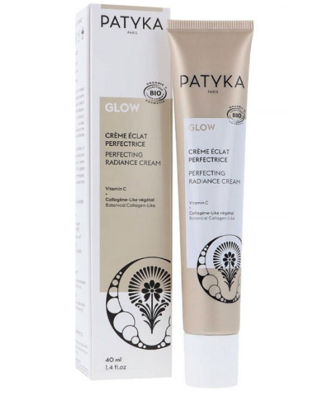 Patyka Glow Crème Éclat Perfectrice 40 ml