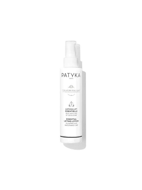 Patyka Clean Advanced Lotion de Soin Défroissante 100 ml