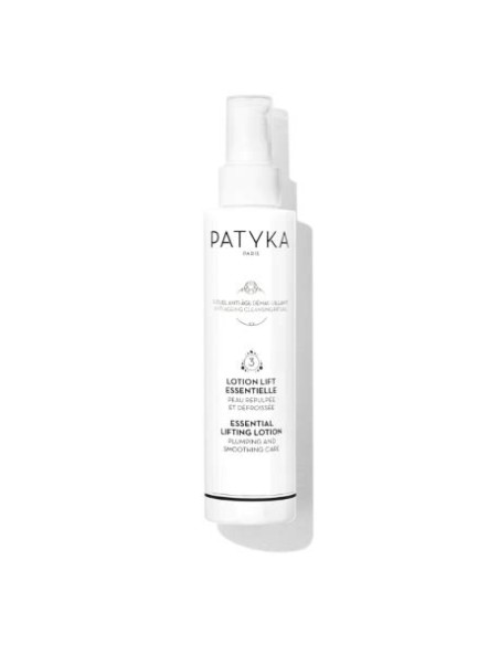 Patyka Clean Advanced Lotion de Soin Défroissante 100 ml