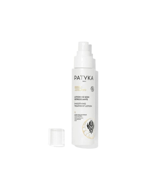 Patyka Clean Advanced Lotion de Soin Défroissante 100 ml (3)