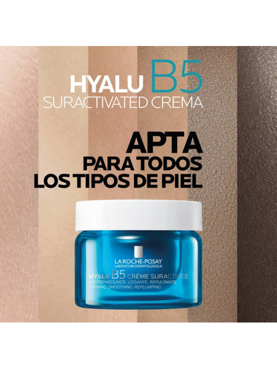 La Roche-Posay Hyalu B5 Crema 50 ml (2)