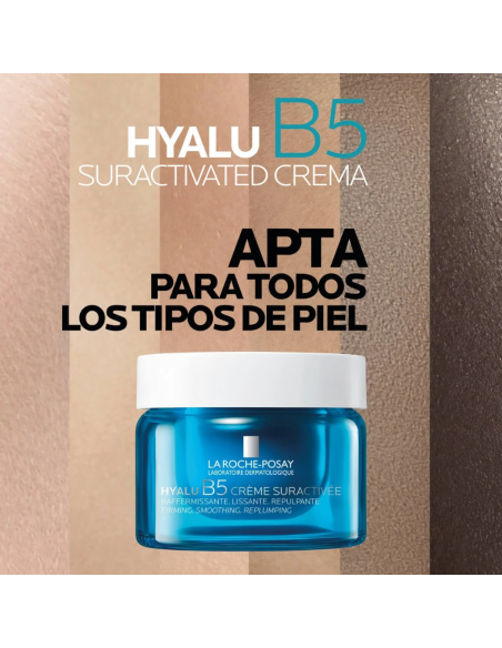 La Roche-Posay Hyalu B5 Crema 50 ml (2)